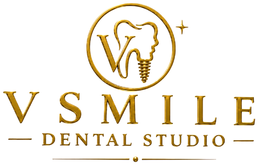 VSmile Dental Studio