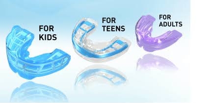 Myobrace Treatment